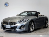 BMW Z4 M40iが入庫しました!