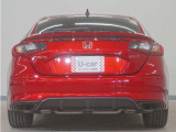 ホンダユーセレクトは、Honda認定中古車ディーラーです!!安心です!!ホンダユーセレクトでは、基本点検整備基準に準じた点検・整備を実施して、販売しています!!