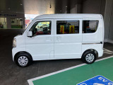当店中古車は比較的状態の良い車を厳選しております。