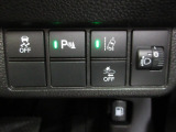 パーキングセンサーを装備しています。全車、弊社専門スタッフによる内外装クリーニングを実施しております。綺麗な状態でご納車いたします。