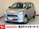 ダイハツ ミライース