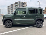 【ルーフレール】キャリアをつければスキー板や車内には積みきれない大きなものも運べてアウトドアレジャーを楽しむ人には欠かせない装備☆ドアミラーはリモート格納機能付きでとても便利です☆
