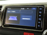 ETCの履歴などが画面で確認できます。