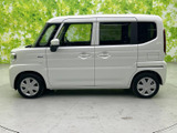 スペーシア ハイブリッド(HYBRID) G 4WD 