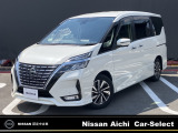 ご覧いただきありがとうございます。日産愛知販売Car-Select春日井です。当店自慢のお車です♪是非一度店頭でご覧ください!