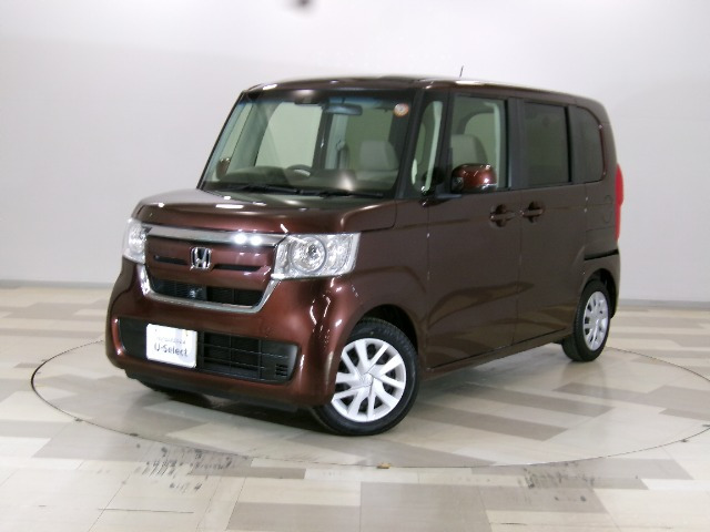 ホンダ N-BOX 