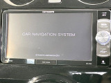 【ナビゲーション】使いやすいナビで目的地までしっかり案内してくれます。各種オーディオ再生機能も充実しており、お車の運転がさらに楽しくなります!!