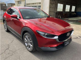 CX-30 1.8 XD Lパッケージ 4WD 