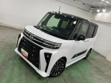 タントカスタム RS リミテッド 