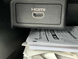 HDMI入力