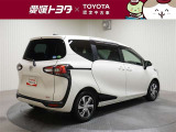 シエンタ 1.5 G クエロ 