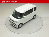 ピュアホワイトパール(ZVR)のボディーは、年式や走行距離から考えると悪くないコンディションだと思います。また、内装も素敵なコンディションだと思います。