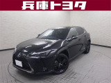 レクサス UX