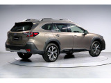 レガシィアウトバック  1.8 リミテッド EX 4WD