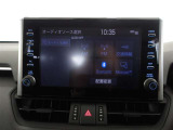 Bluetooth接続機能・スマートフォンなどからお気に入りの音楽を飛ばしてワイヤレス再生したり、ハンズフリー通話ができます。