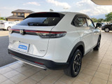 ヴェゼル 1.5 e:HEV X 4WD 