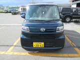 タント L 4WD 