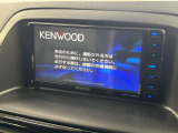 【ナビゲーション】使いやすいナビで目的地までしっかり案内してくれます。各種オーディオ再生機能も充実しており、お車の運転がさらに楽しくなります!!