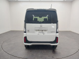 N-BOXカスタム  