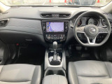 エクストレイル 2.0 20X 
