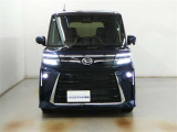 タントカスタム RS 