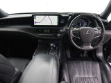 LS 500 エグゼクティブ 