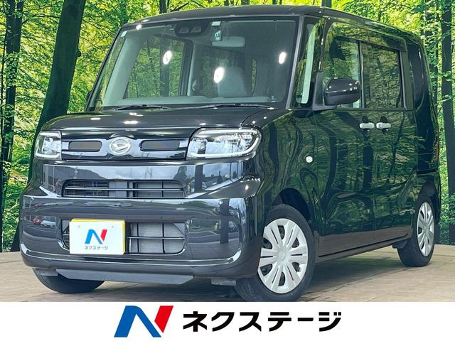 タント X 