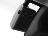 ◆ドライブレコーダー◆映像・音声などを記録する自動車用の装置です。 もしもの事故の際の記録はもちろん、旅行の際の思い出としてドライブの映像を楽しむことができます。