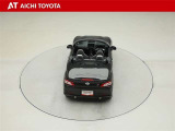 スタイル優先のかっこいいデザインを採用しているので、後方視界は、は大変見やすいです。ただ、一応バックカメラが付いているのでご安心ください。