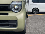N-WGN L ホンダ センシング 