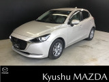 マツダ MAZDA2