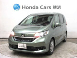 ホンダ フリード+