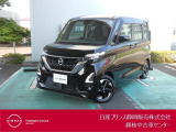 日産 ルークス
