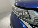 LEDヘッドライトは、点灯の瞬間から最大光量を発揮し、突然暗くなるトンネルなどでの安定感を高めます。