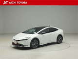 プリウス 2.0 Z E-Four 4WD 
