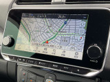 NissanConnectナビゲーションシステム(地デジ内蔵)Apple CarPlayAndroid Auto連携機能