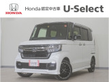 ホンダ N-BOXカスタム