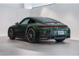 911 カレラS PDK 