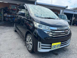 デイズ ライダーハイウェイスター X 