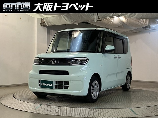 タント X