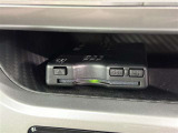 ETC車載器付きです。高速道路の料金所もスムーズに通過できます。