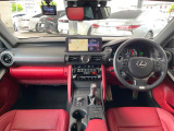 IS 300h Fスポーツ 