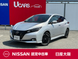 日産 リーフ