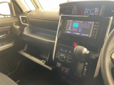 【 オートエアコン 】車内温度を感知して自動で温度調整をしてくれるのでいつでも快適な車内空間を創り上げます!
