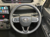 運転席からの景色