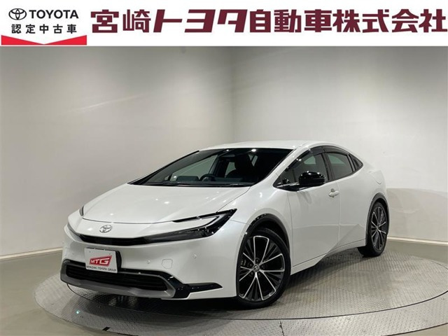 プリウス 2.0 Z 