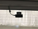 後方ドライブレコーダー装備!追突事故やあおり運転といった後方からのトラブルへの備えとなり、いざと言う時の強い味方です♪