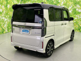 N-BOXカスタム L コーディネートスタイル 