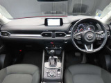 CX-5 2.2 XD プロアクティブ 4WD 
