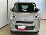 ムーヴキャンバス  セオリー G 4WD